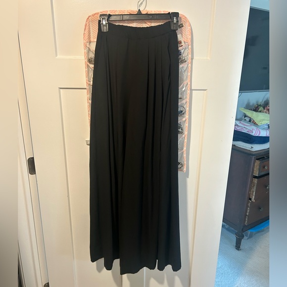 J crew collection Wide leg pants - Picture 2 of 5